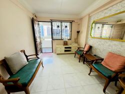 Blk 1 Tanjong Pagar Plaza (Bukit Merah), HDB 3 Rooms #569129361